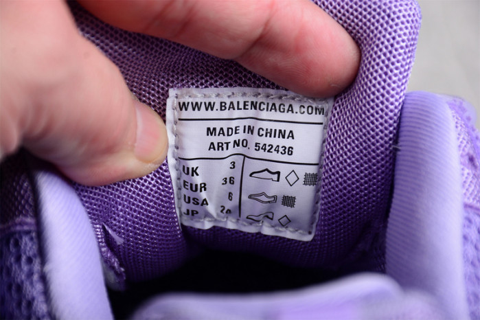 BALENCIAGA TRACK-0011