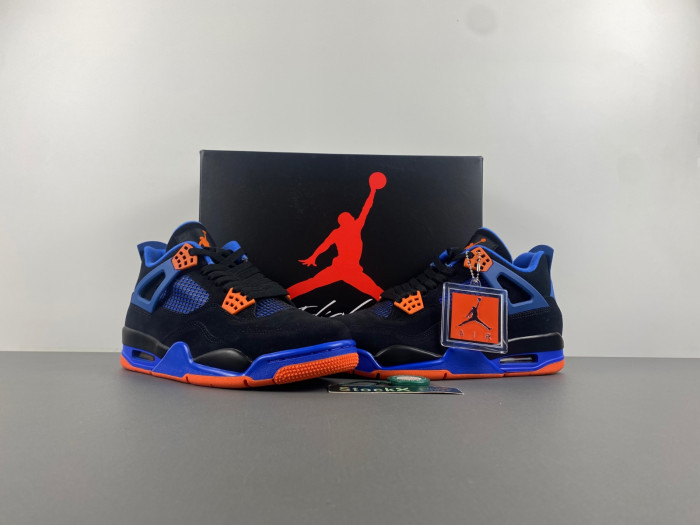jordan 4 retro cavs-308497-027