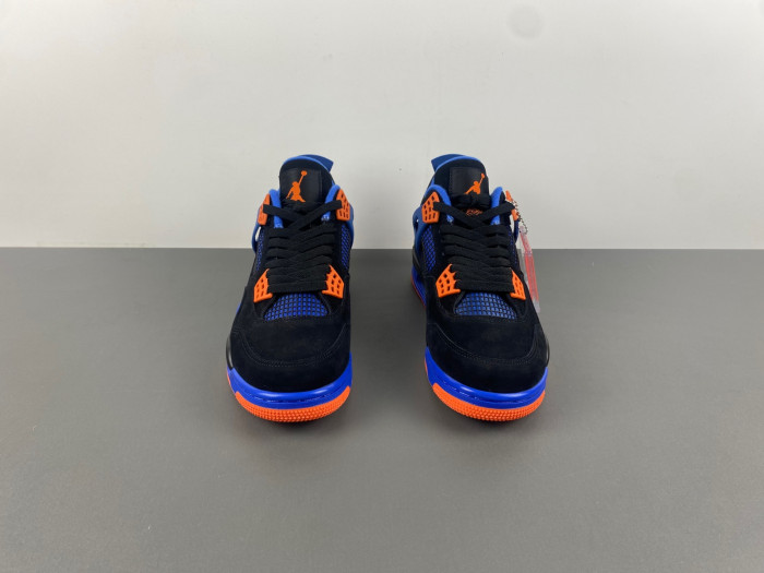 jordan 4 retro cavs-308497-027