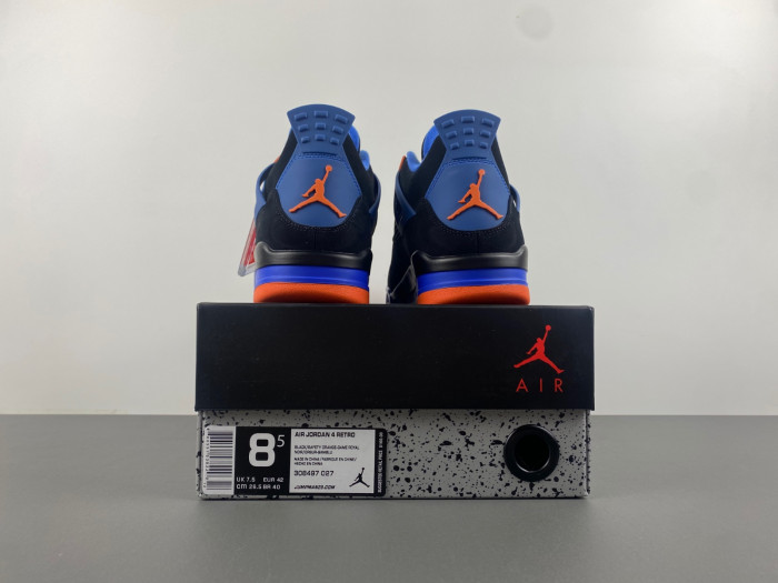 jordan 4 retro cavs-308497-027