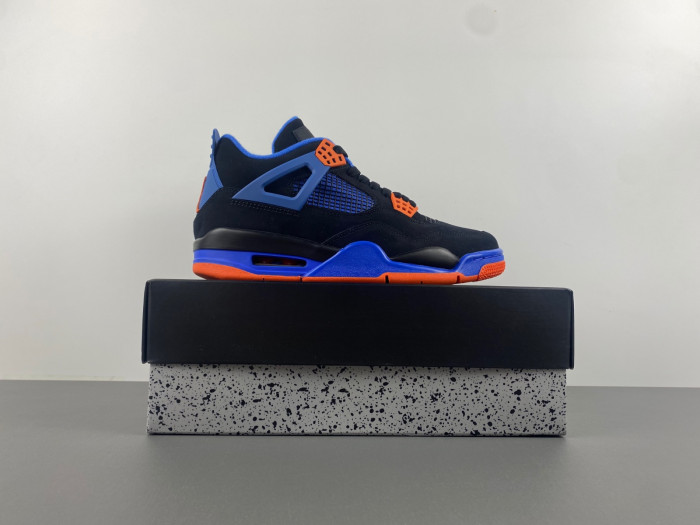 jordan 4 retro cavs-308497-027