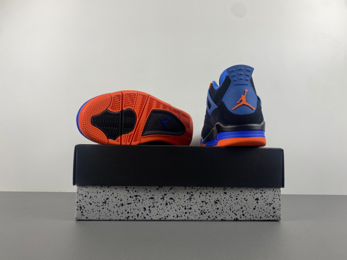jordan 4 retro cavs-308497-027