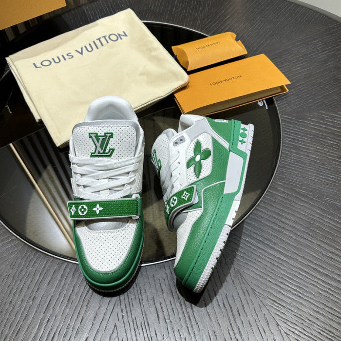 LV snekaers 177