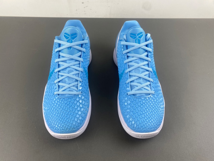 Nike Kobe 6 Caitlin Clark-PE2025-107