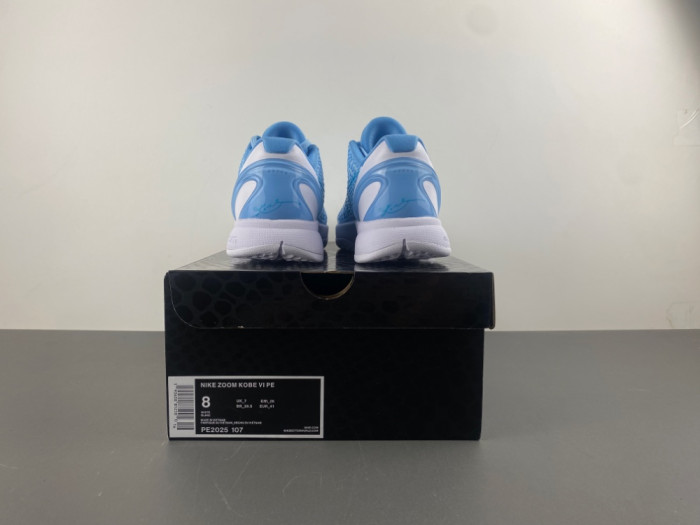 Nike Kobe 6 Caitlin Clark-PE2025-107