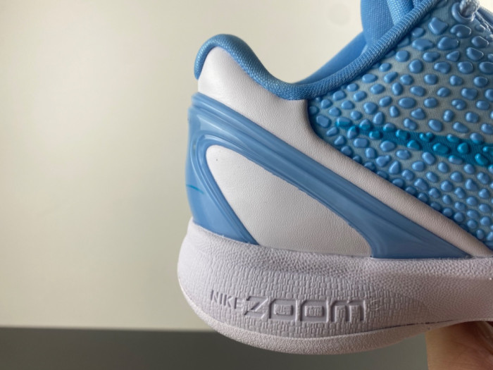 Nike Kobe 6 Caitlin Clark-PE2025-107