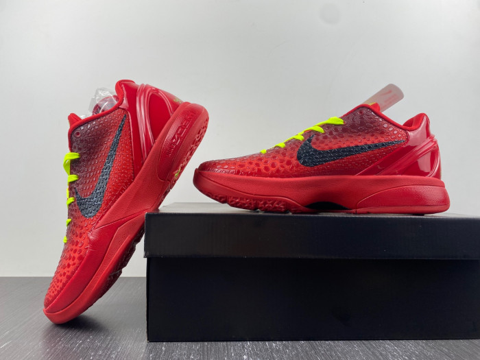 nike zoom kobe 6 zk6-fv4921-600