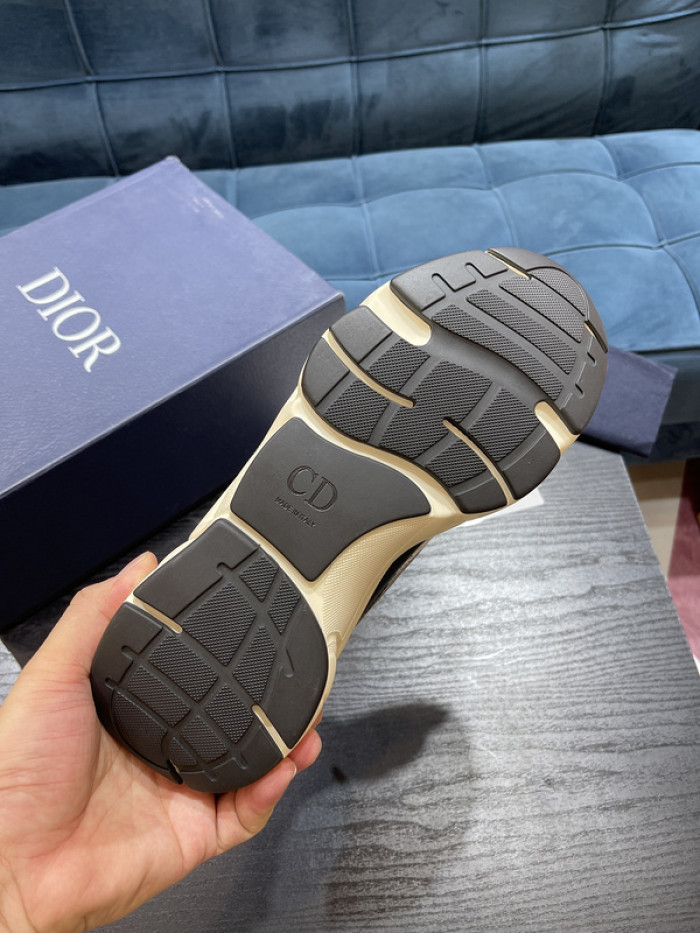 DIOR B22 SNEAKERS -33