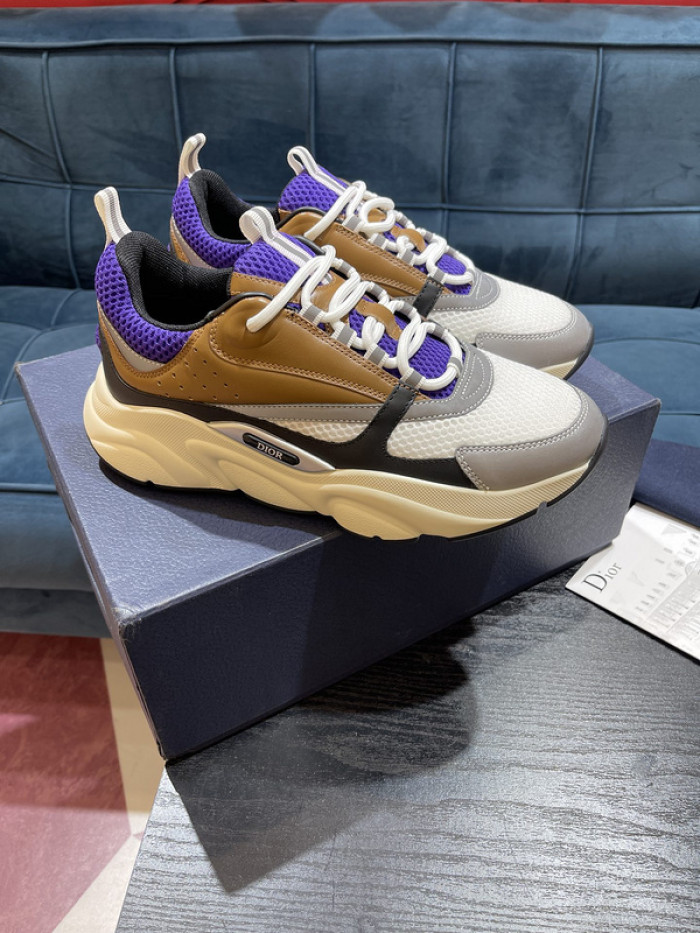 DIOR B22 SNEAKERS -33