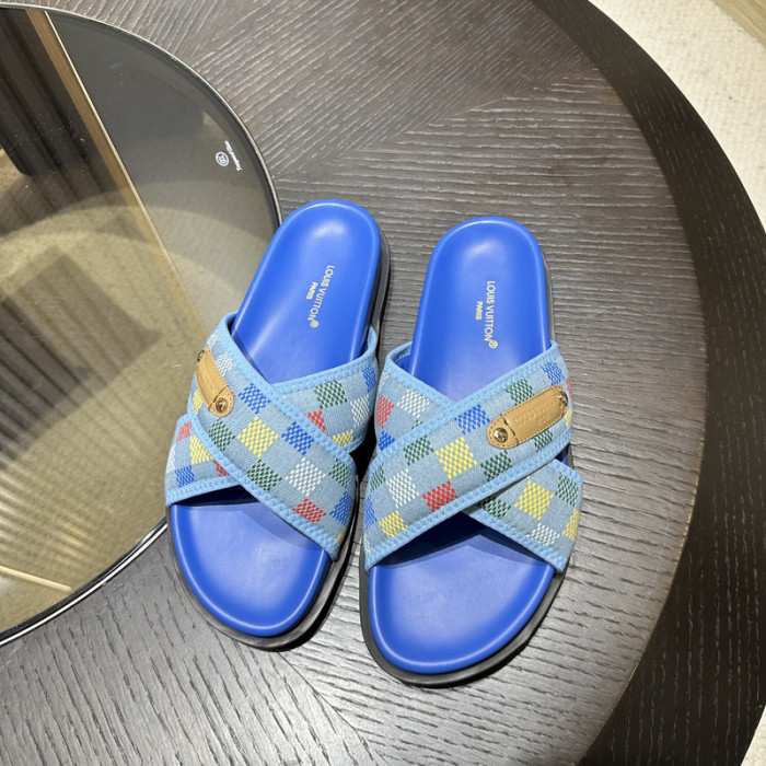 L&V sandal 57