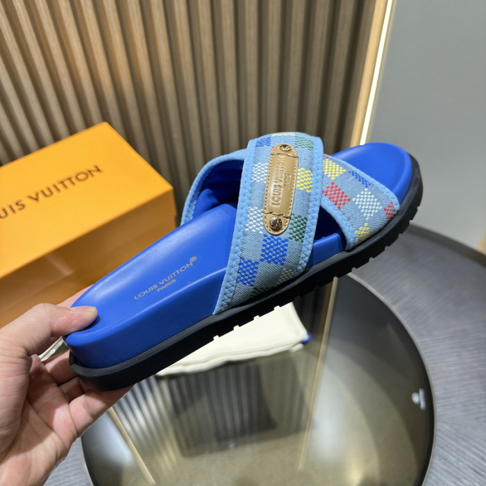 L&V sandal 57