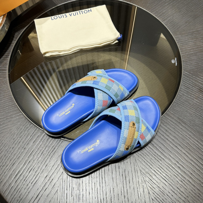 L&V sandal 57