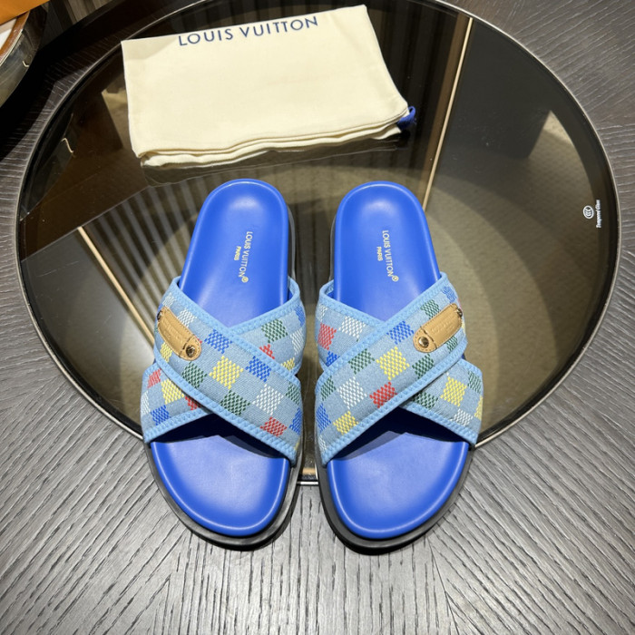 L&V sandal 57