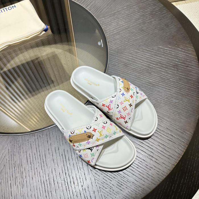 L&V sandal 53