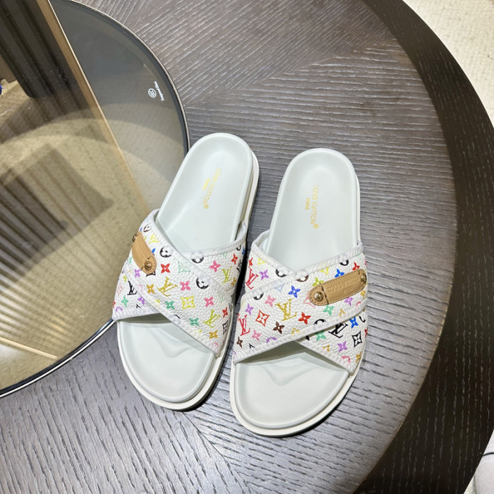L&V sandal 53