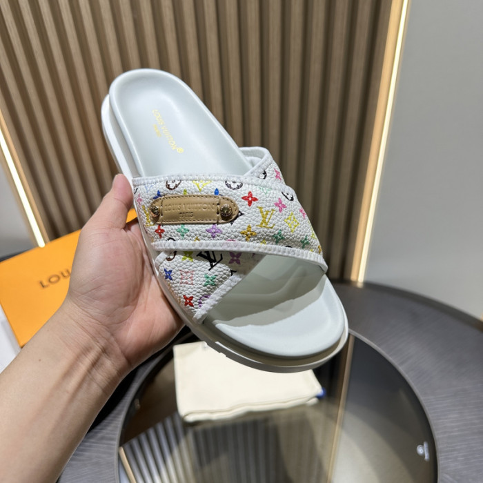 L&V sandal 53
