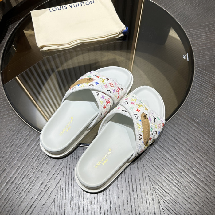L&V sandal 53