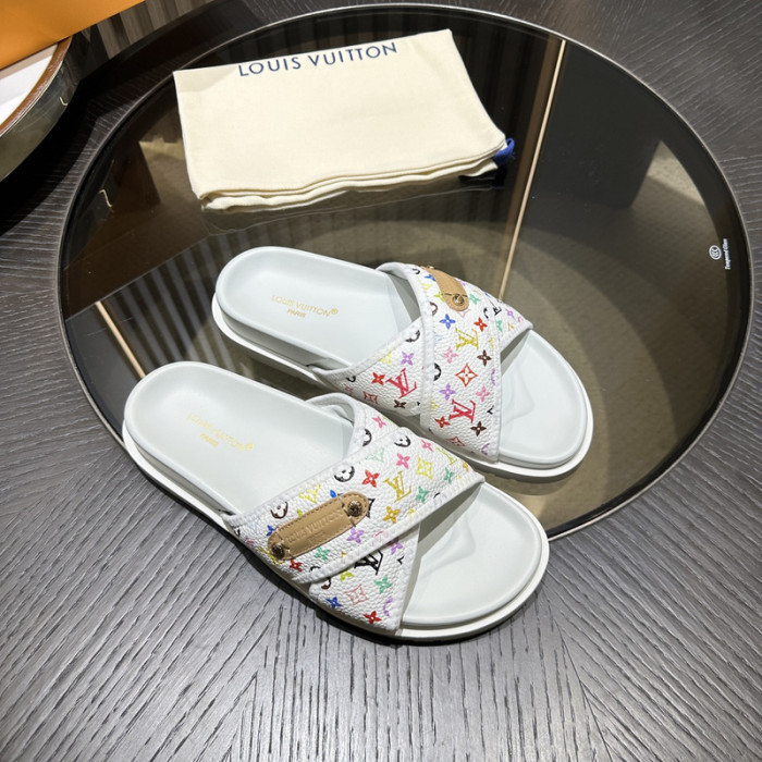 L&V sandal 53