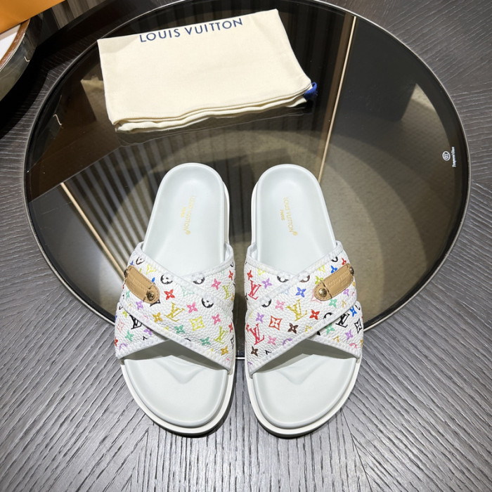 L&V sandal 53