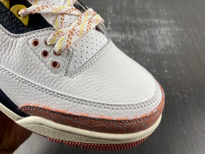 jordan 3 retro vintage floral (gs)-441140-100