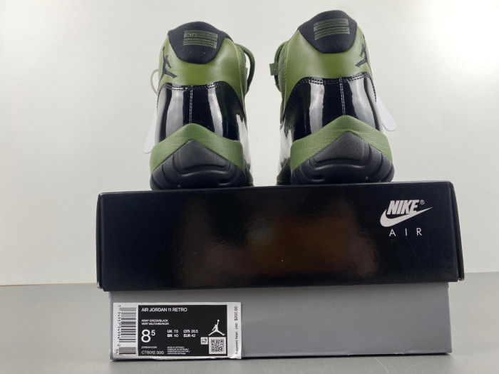 Air Jordan 11 Retro -CT8012-300