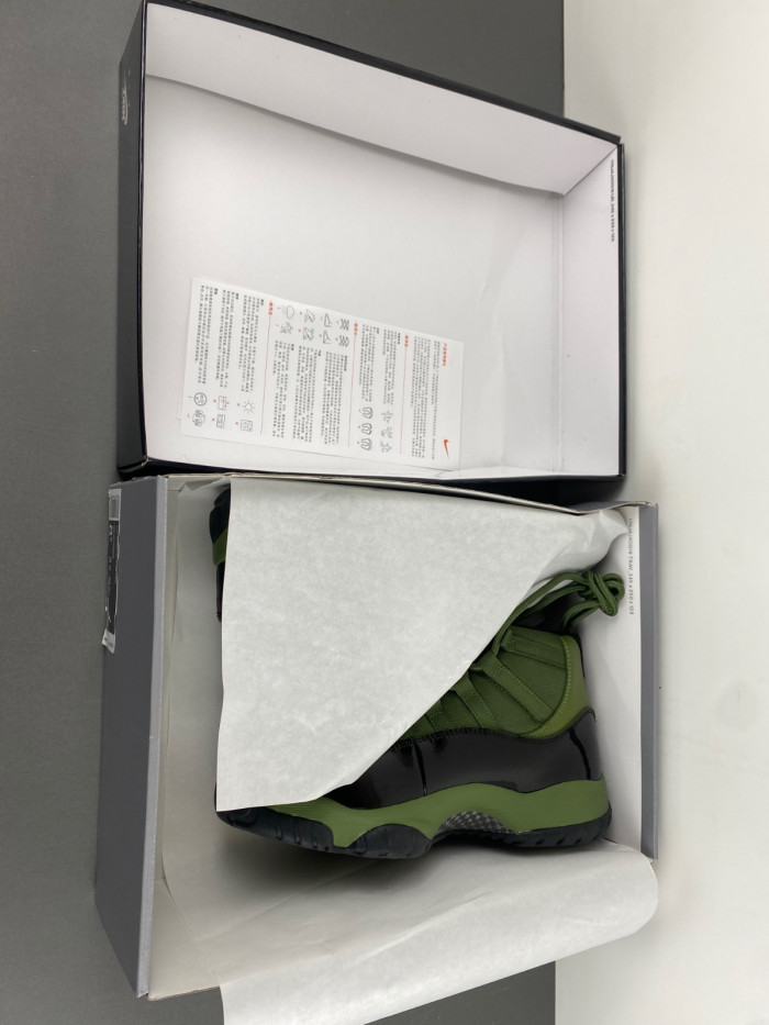 Air Jordan 11 Retro -CT8012-300