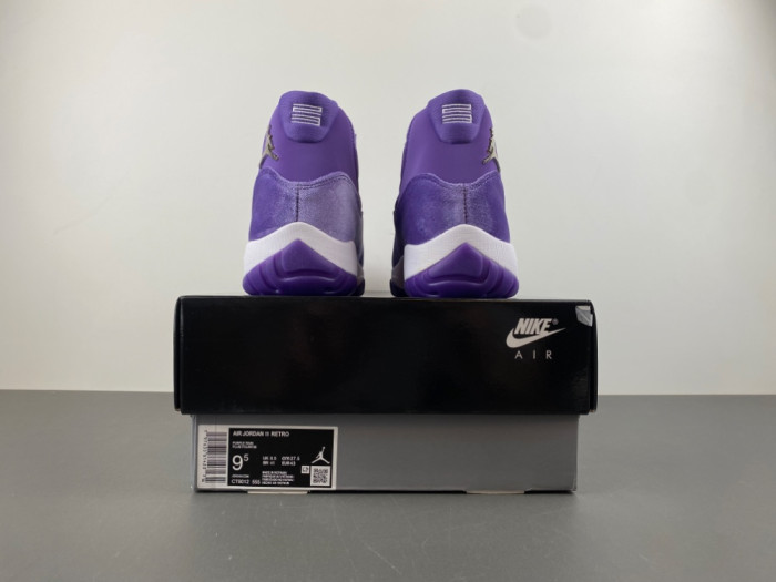 Air Jordan 11-CT8012-555