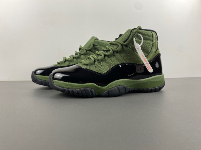 Air Jordan 11 Retro -CT8012-300
