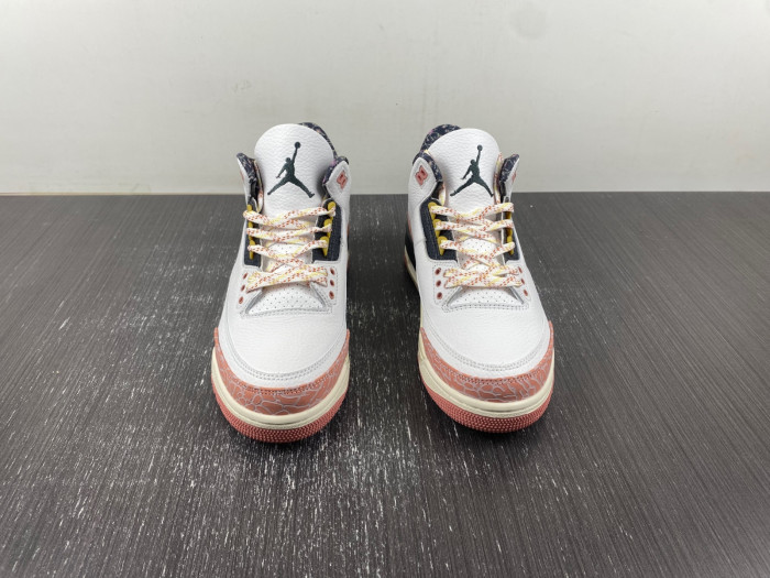 jordan 3 retro vintage floral (gs)-441140-100