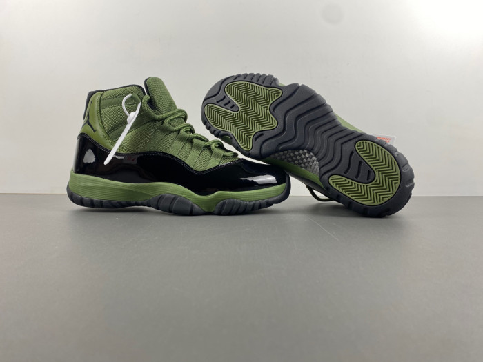 Air Jordan 11 Retro -CT8012-300
