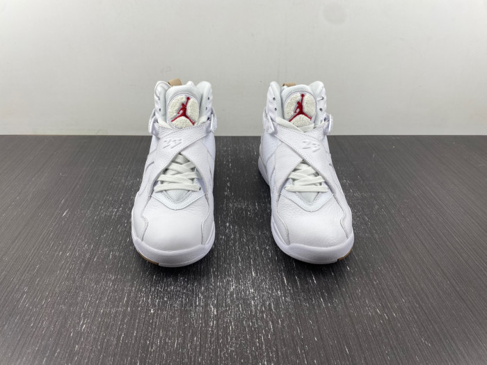 jordan 8 retro ovo white-aa1239-135