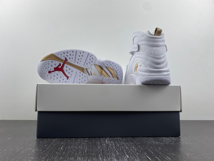 jordan 8 retro ovo white-aa1239-135