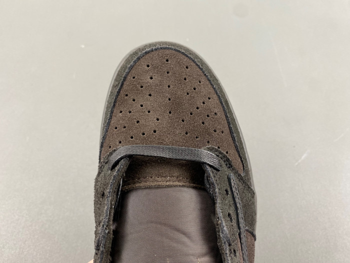 Travis Sco tt x Air Jordan 1 Low OG-DM7866-202