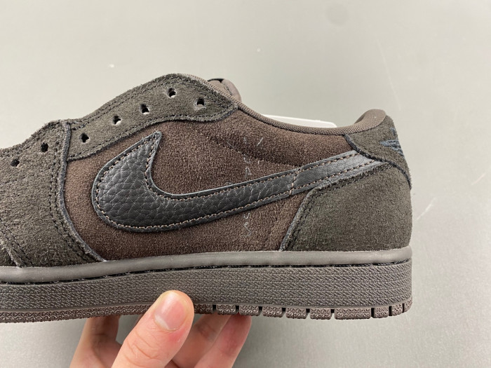Travis Sco tt x Air Jordan 1 Low OG-DM7866-202
