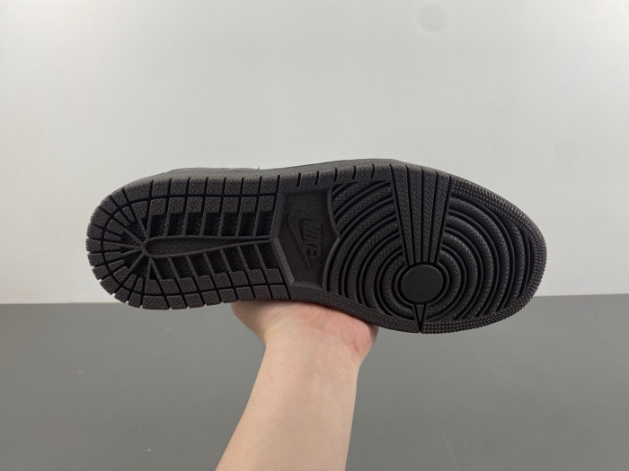 Travis Sco tt x Air Jordan 1 Low OG-DM7866-202