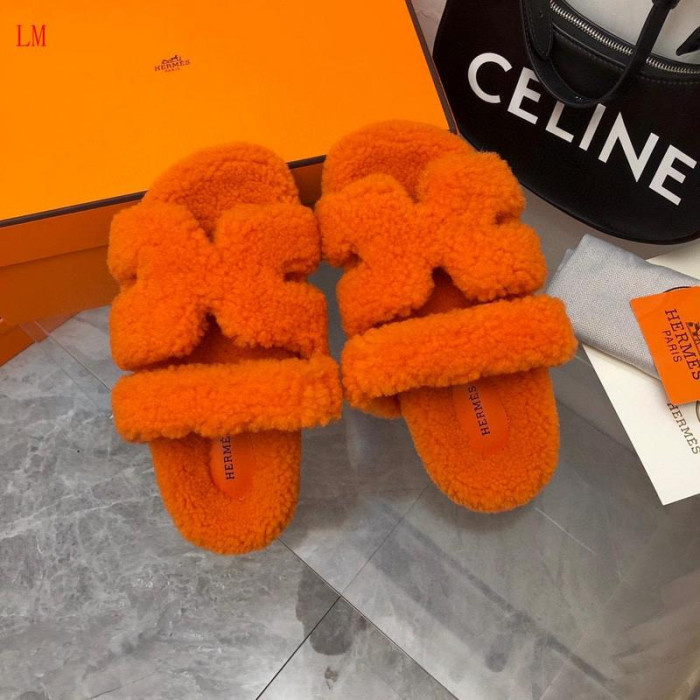 Hermes Sandal 36