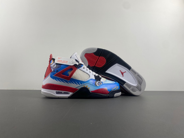 air jordan 4-dh6927-161