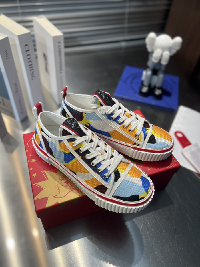 c&l sneakers cl000026