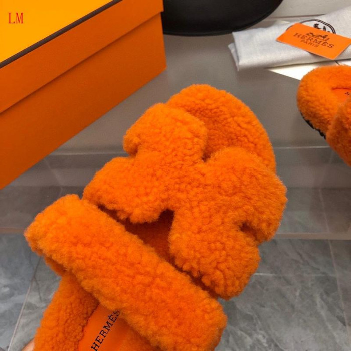 Hermes Sandal 36