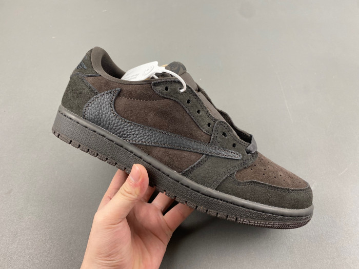 Travis Sco tt x Air Jordan 1 Low OG-DM7866-202
