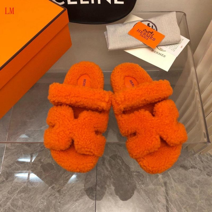 Hermes Sandal 36