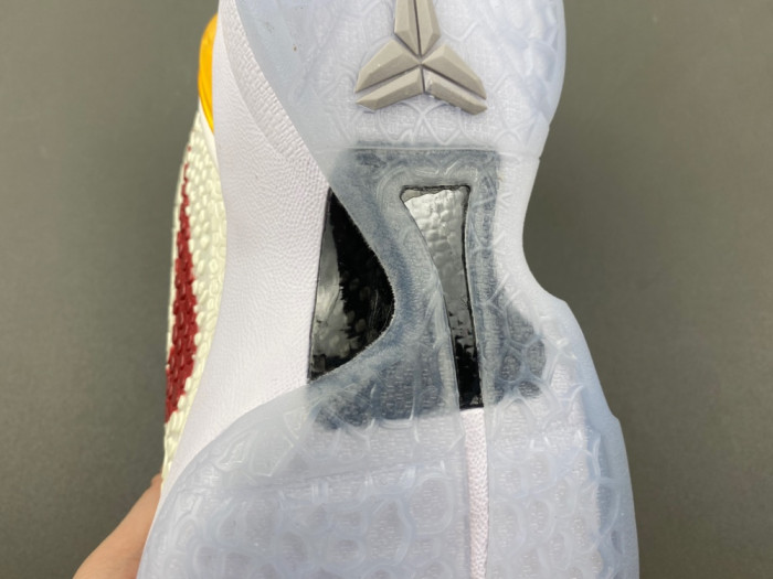 NIKE ZOOM KOBE 6-PE2025-102
