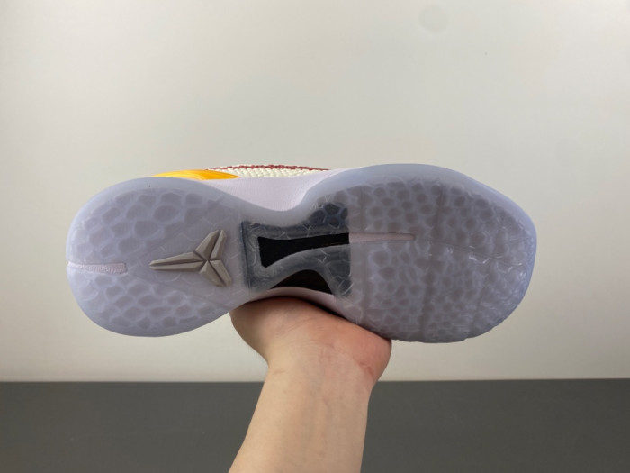NIKE ZOOM KOBE 6-PE2025-102