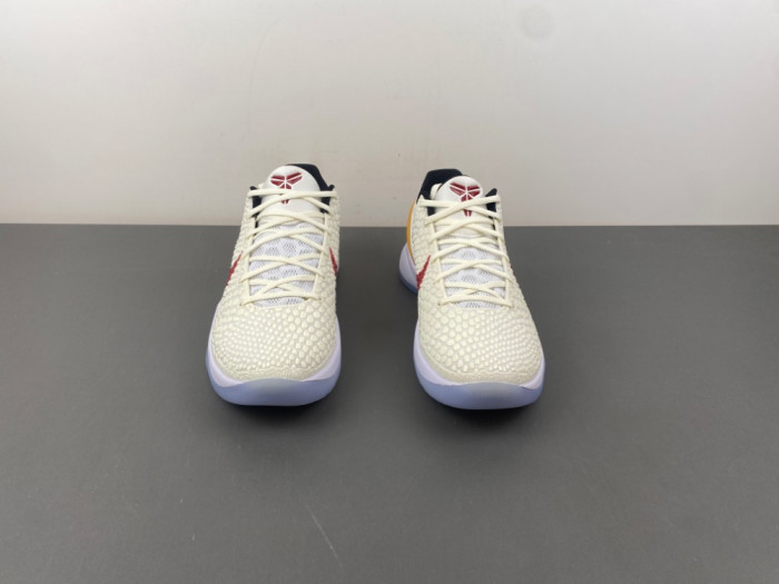 NIKE ZOOM KOBE 6-PE2025-102