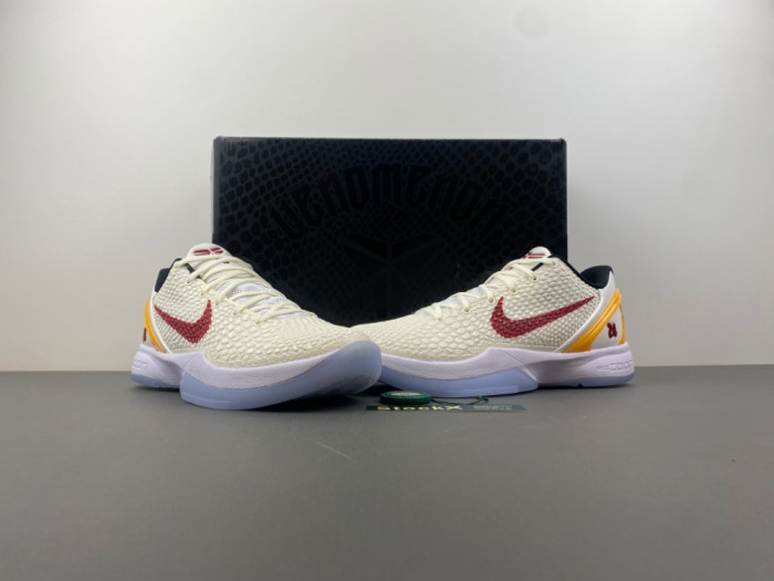 NIKE ZOOM KOBE 6-PE2025-102