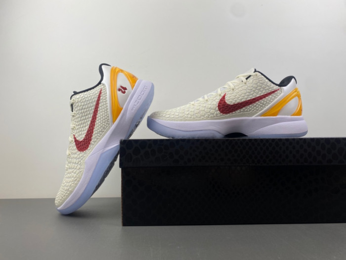 NIKE ZOOM KOBE 6-PE2025-102