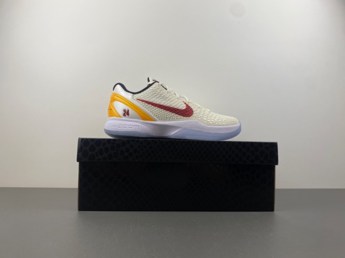 NIKE ZOOM KOBE 6-PE2025-102