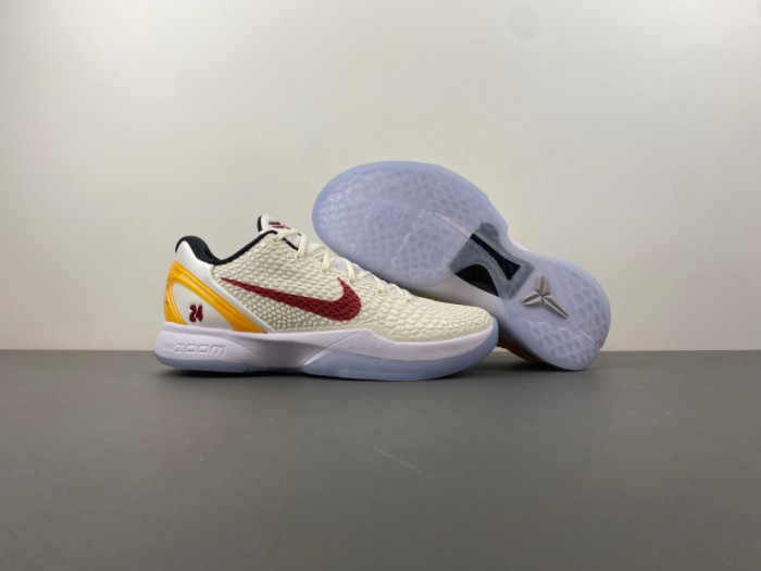 NIKE ZOOM KOBE 6-PE2025-102