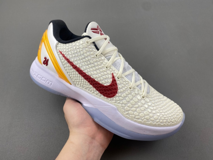 NIKE ZOOM KOBE 6-PE2025-102