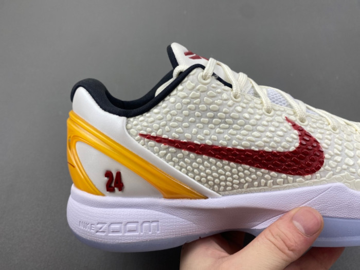 NIKE ZOOM KOBE 6-PE2025-102